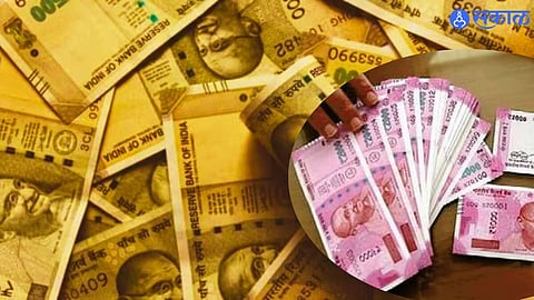 Crime News: ऐरोली खाडीपुलावर दीड कोटींची रोकड जप्त, निवडणुकीसाठी आणली होती रक्कम?