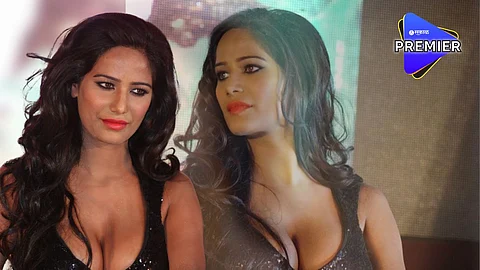 Poonam Pandey