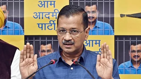 Arvind Kejriwal|AAP|Delhi Liquor Scam