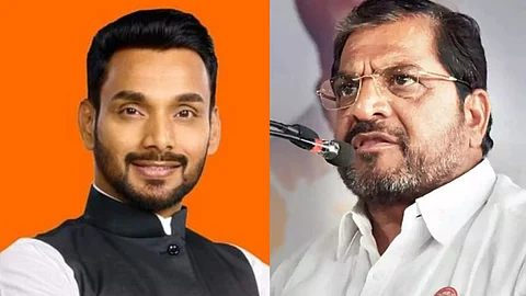 Hatkanangale Lok Sabha