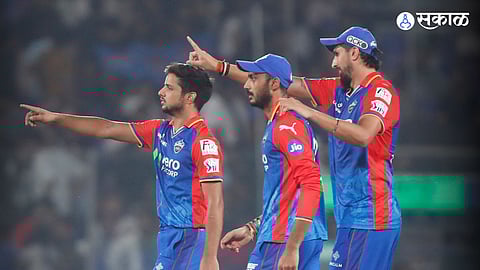 Delhi Capitals