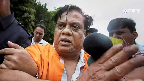 Chhota Rajan convicted in Jaya Shetty murder case