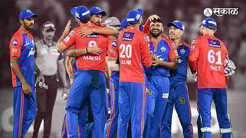 How Delhi Capitals Can Still Qualify For Playoff