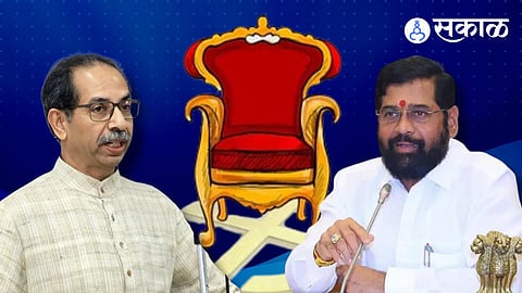 Thackeray Vs Shinde: महाराष्ट्रातल्या या 13 जागा ठरवणार शिवसेनेचा खरा ढाण्या वाघ कोण?