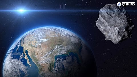 China and Ukraine Innovate to Safeguard Earth from Asteroids
