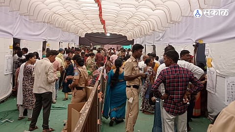 Lok Sabha Election 2024 facilities provided by the Election Commission at the polling station for voters