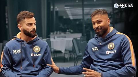 Virat Kohli To Miss Warm-Up Game vs Bangladesh