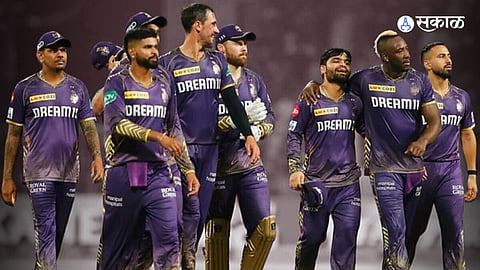 Kolkata Knight Riders IPL 2024