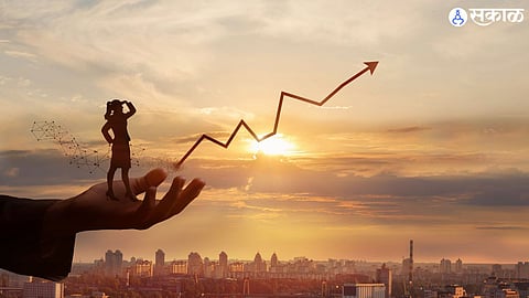 after lok sabha election result development work contractor politics