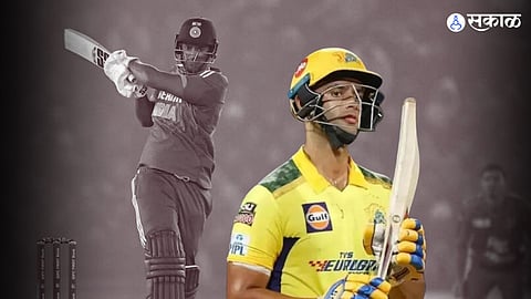 Shivam Dube T20 World Cup 2024