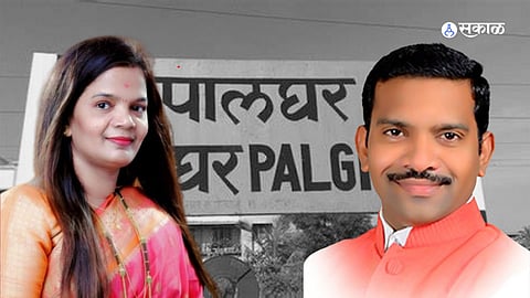 Palghar Loksabha: निकालाची तारीख जवळ आल्याने धाकधूक वाढली, तीनही ऊमेदवारांना विजयाची खात्री!