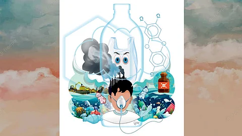 Plastic