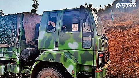 Poonch Attack 2024