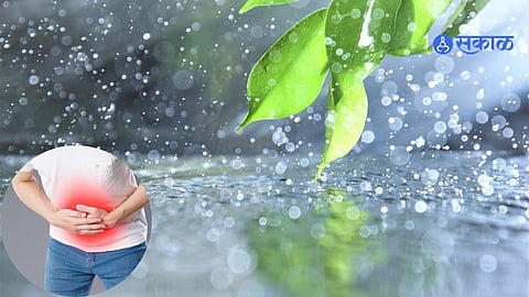 Pre Monsoon Health Care: