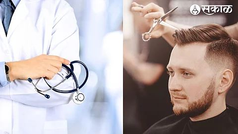 Doctor & Salon