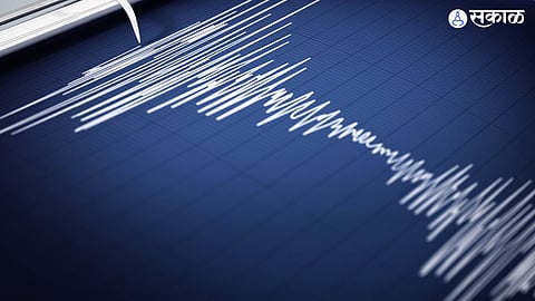 nagpur earthquake ground report details 4 consecutive disaster management