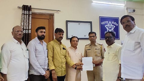 Rajapeth Police Station