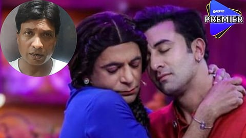 'द कपिल शर्मा' शोवर भडकला कॉमेडियन