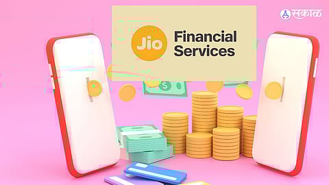 JioFinance App Beta New Digital Banking Hub
