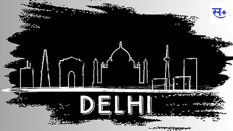 Delhi