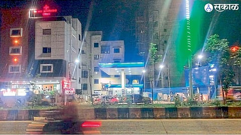 ngt approval to start 30 petrol pump in nagpur city and state 350 health environment