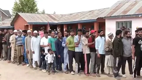 Kalyan Lok Sabha