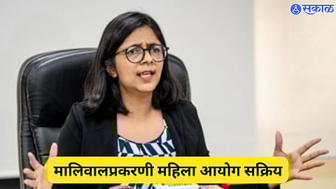 Swati Maliwal Assault Case
