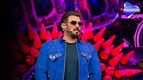 Bigg Boss OTT 3 Shikhar Dhawan