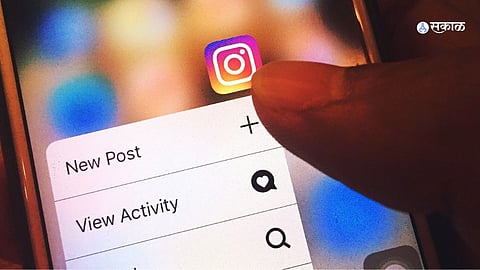 इंस्टाग्रामच्या पोस्ट एकावेळेस डिलीट करायच्या सोप्या स्टेप्स.