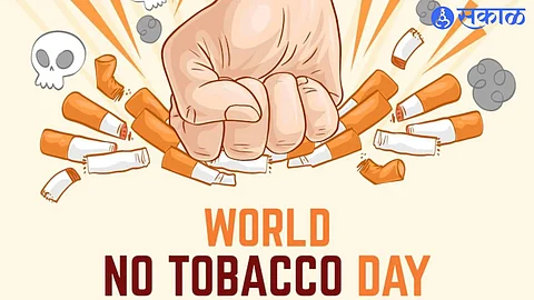 World No Tobacco Day