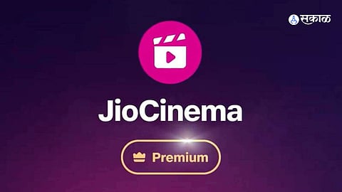 Jio Cinema Annual premium Subscription Plan