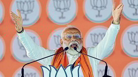 Narendra Modi