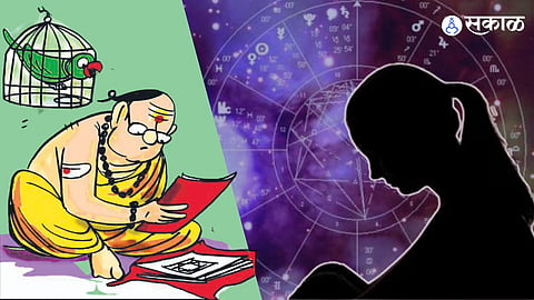 Astrologer|Pune Girl