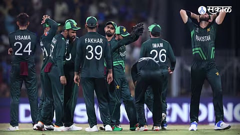 England Beat Pakistan In 2nd T20 Match