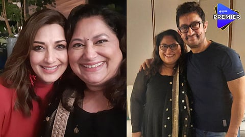 Sarfarosh Team Reunion