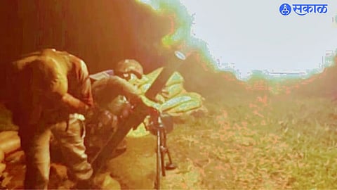 Assam Rifles Rescue 75 women from kuki militants