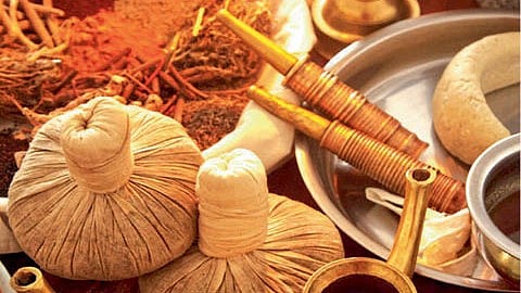 ayurvedic significance toxins lifestyle diseases