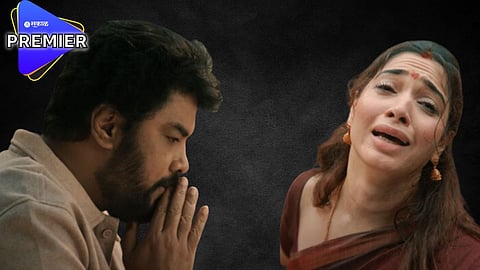 Aranmanai 4 Trailer Out: हॉरर आणि कॉमेडीचा तडका! तमन्नाच्या 'अरनमनई 4' चा जबरदस्त ट्रेलर रिलीज