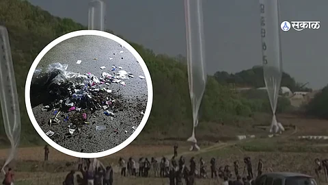 North Korea-South Korea