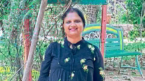 Dr. Sushma Tirpude