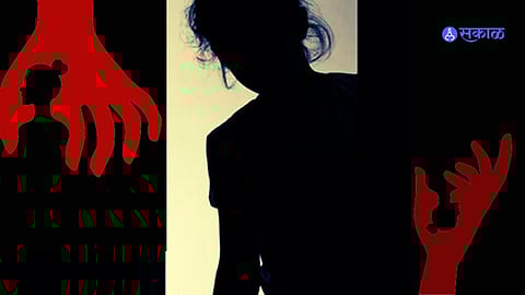Navi Mumbai Crime: बापाने स्वतःच्याच मुलीवर केला लैंगिक अत्याचार, नवी मुंबईत संतापाची लाट
