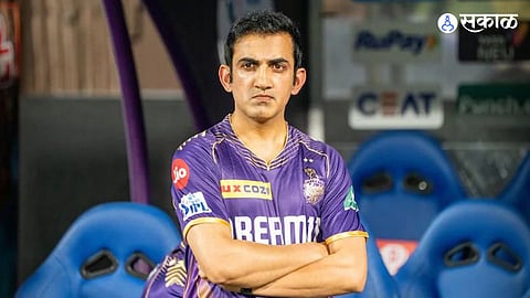Gautam Gambhir