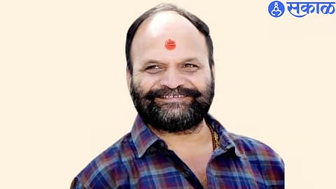 Vijay Karanjkar