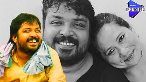 ना निकाह ना सातफेरे, असं केलं लग्न; 'पंचायत'मधील फैजल मलिकची हटके लव्ह स्टोरी माहितीये?