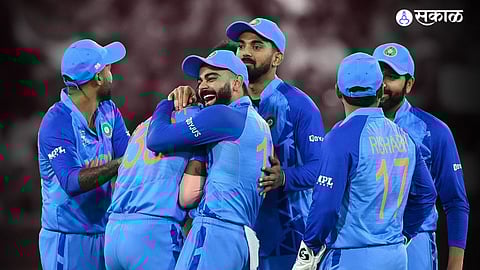 Team India Probable Playing XI For ICC T20 World Cup 2024
