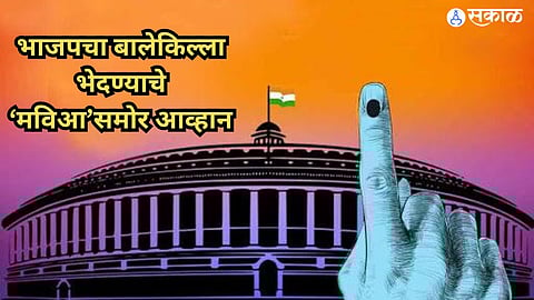 Loksabha Election