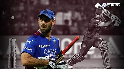 Glenn Maxwell IPL 2024