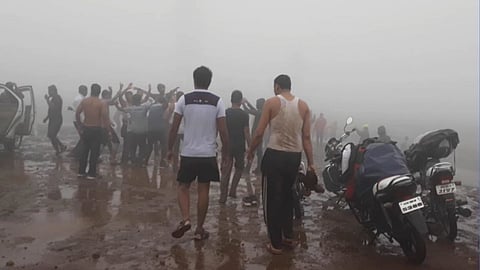 Mahabaleshwar Tourism