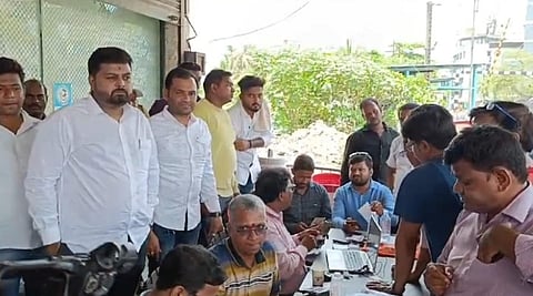 Kalyan Lok Sabha Constituency Voters