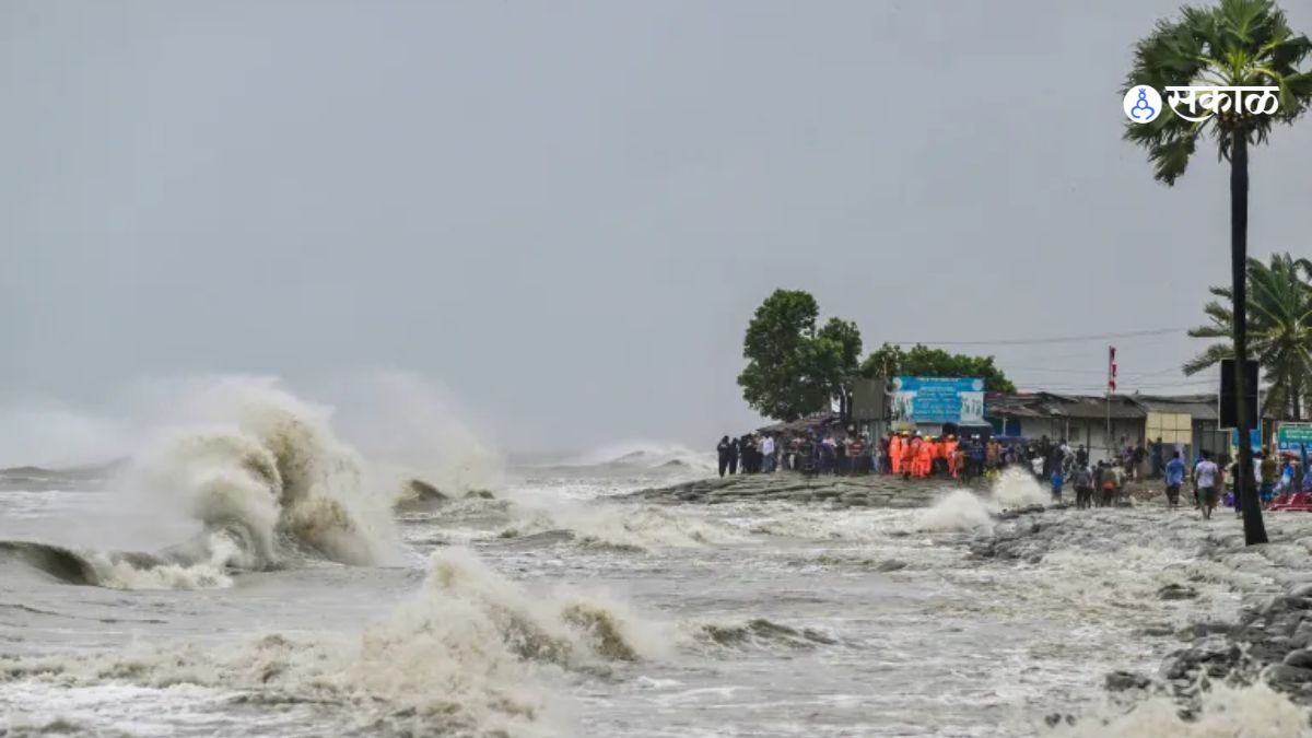 Cyclone Remal Update